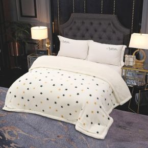 Wool blanket-5