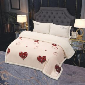 Wool blanket-7