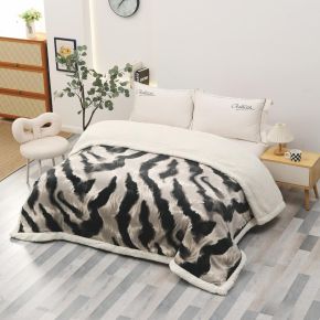 Wool blanket-8