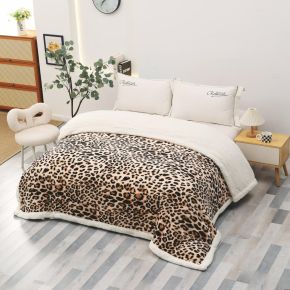 Wool blanket-9