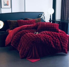 Chinchilla-velvet-burgundy
