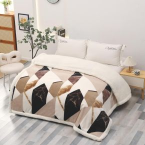Wool blanket-2