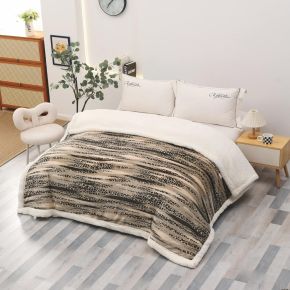 Wool blanket-3