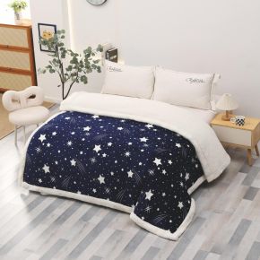 Wool blanket-4