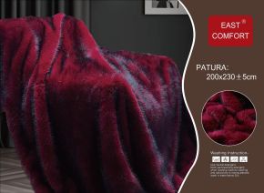 Faux mink blanket-3