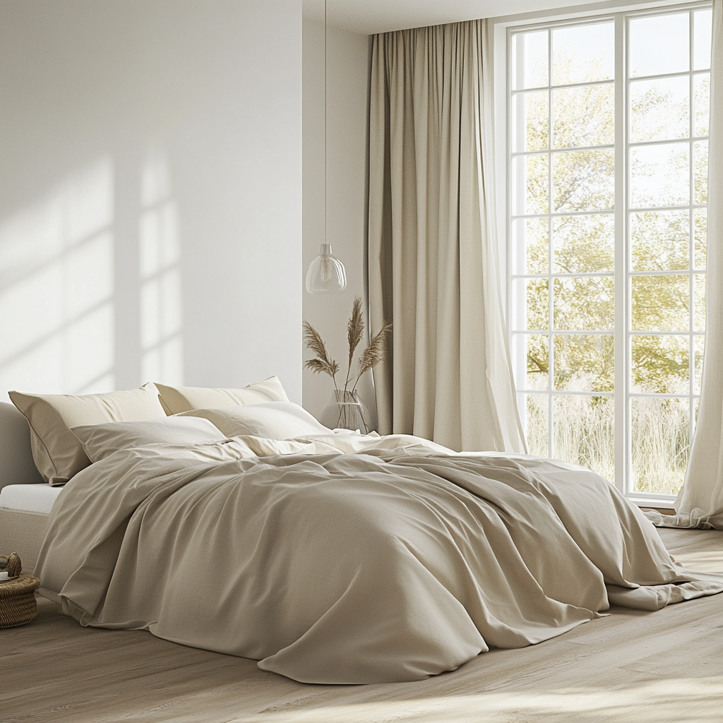 Is It Worth Choosing Polyester Bedding?