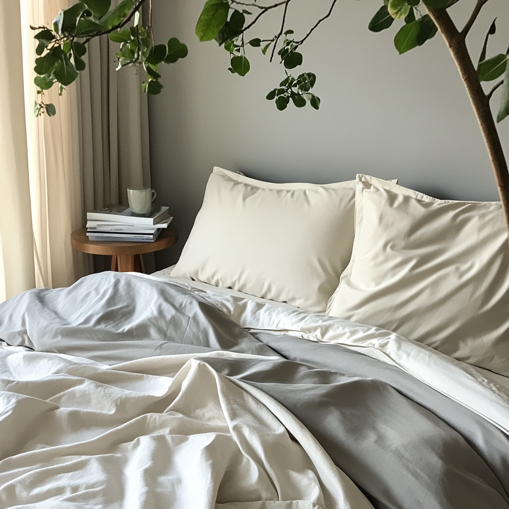 How Bedding Affects Sleep Quality