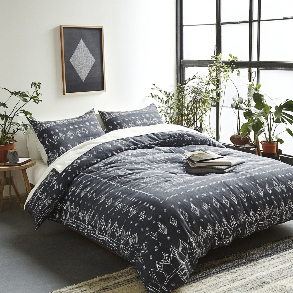 Bedding Trends
