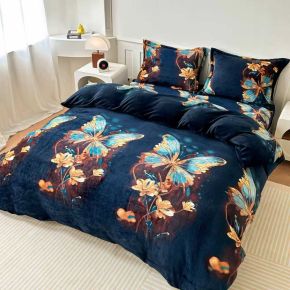 Plush velvet - 10