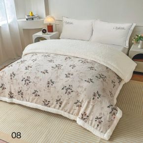 Wool blanket-10