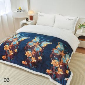 Wool blanket-12