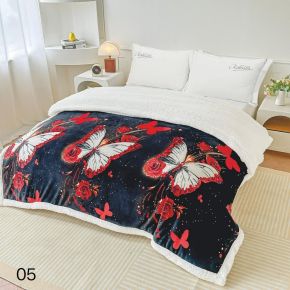 Wool blanket-13