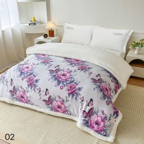 Wool blanket-14