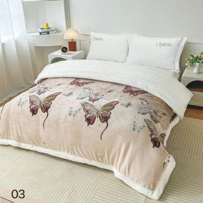 Wool blanket-15