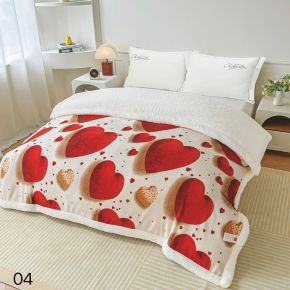 Wool blanket-16