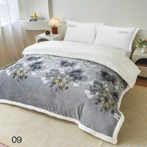Wool blanket-17